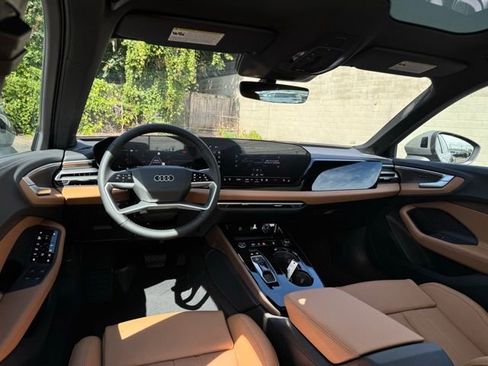 New 2025 Audi A5 2.0T Premium Plus image 15