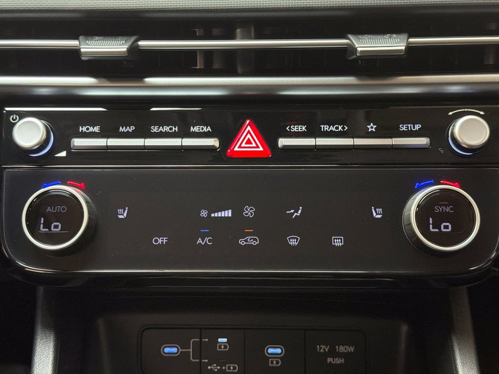 New 2026 Hyundai Tucson SEL Plus FWD image 16