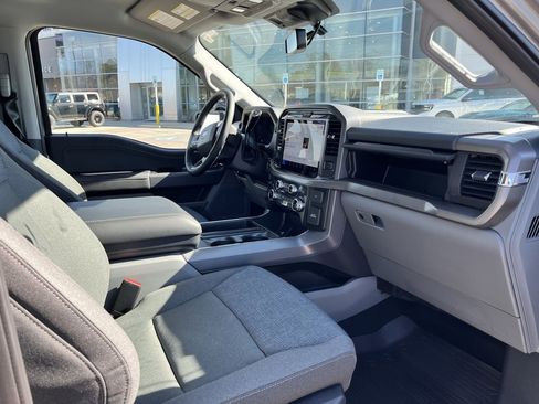 New 2026 Ford F150 XLT image 8