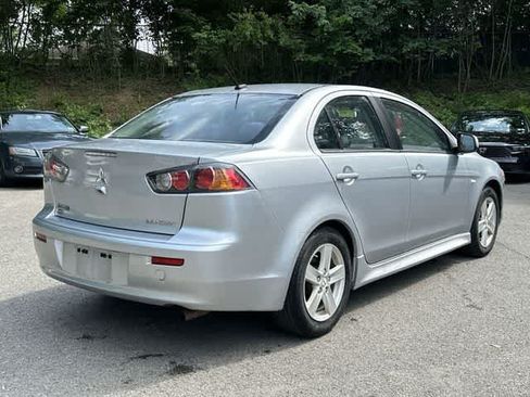 Used 2014 Mitsubishi Lancer SE AWD/4WD image 20