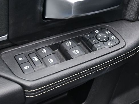 New 2026 RAM 2500 Lone Star image 18