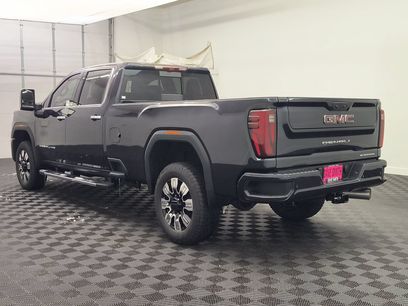 New 2026 GMC Sierra 2500 Denali w/ Denali Reserve Package