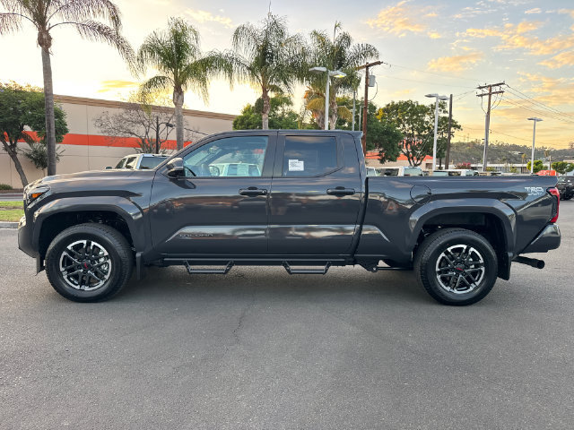 New 2026 Toyota Tacoma TRD Sport w/ TRD Sport Premium Package AWD/4WD image 10