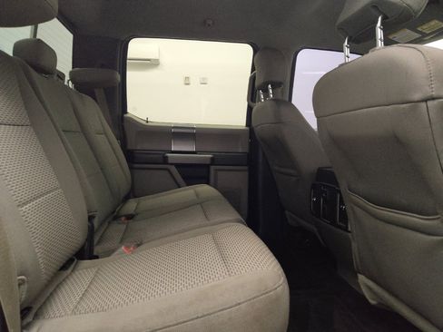 Used 2015 Ford F150 XLT w/ Equipment Group 302A Luxury RWD image 19