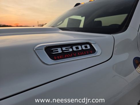 New 2026 RAM 3500 Tradesman image 13