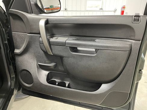 Used 2013 Chevrolet Silverado 1500 LT w/ All-Star Edition image 23