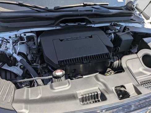 New 2026 Honda Passport RTL image 17