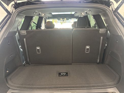 New 2026 INFINITI QX60 Autograph w/ Dark Cargo Package image 37