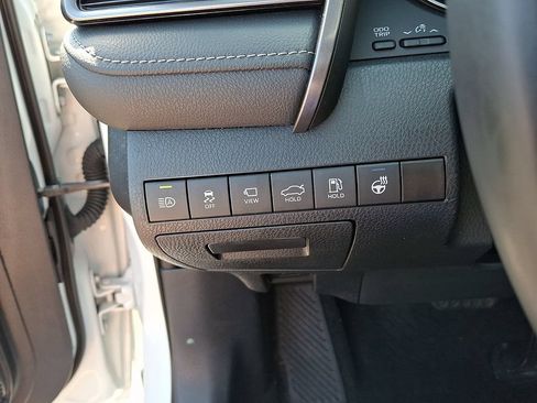 Used 2024 Toyota Camry XSE w/ Navigation Package FWD image 24