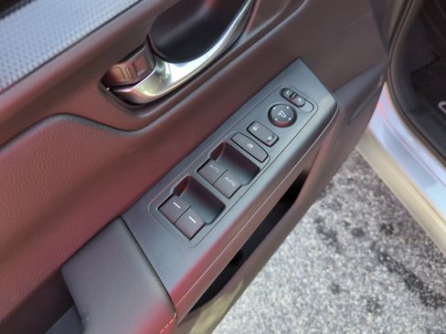 Used 2026 Honda CR-V Sport image 17