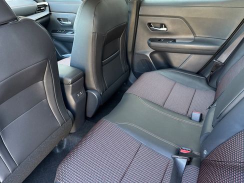 New 2026 Nissan Kicks SR w/ Cold Weather Package image 9