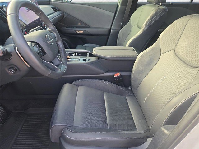 Used 2024 Lexus TX 350 FWD w/ Technology Package image 14