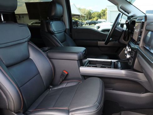 Used 2024 Ford F450 Lariat w/ Lariat Ultimate Package image 30