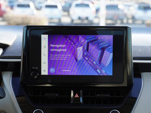 Certified 2024 Toyota Corolla LE w/ LE Convenience Package image 30