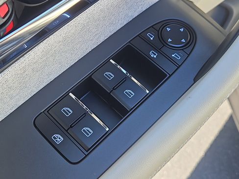 New 2026 MAZDA CX-90 3.3 Turbo S w/ Premium Plus image 18