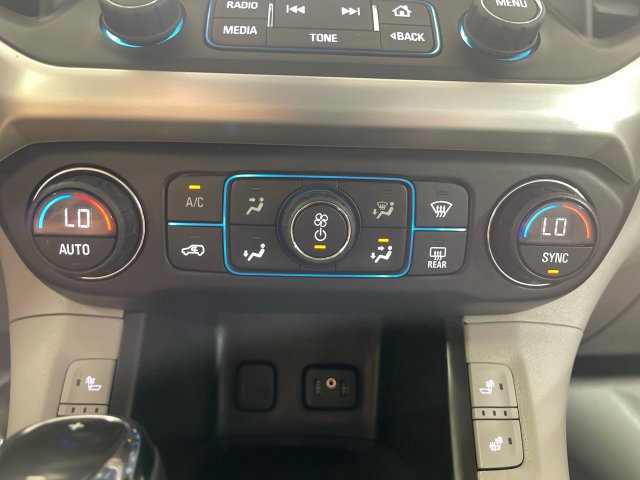 Used 2018 GMC Acadia SLT AWD/4WD image 20