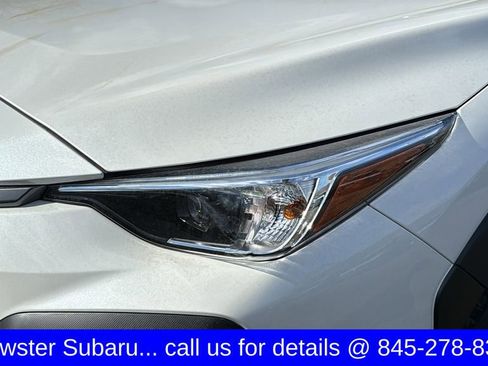 New 2026 Subaru Crosstrek 2.0i Premium image 4
