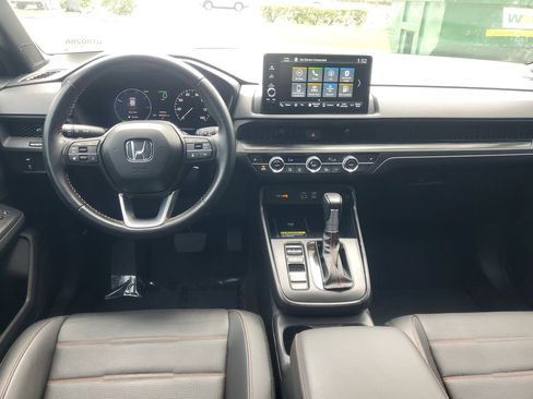 Used 2025 Honda CR-V Sport-L image 11