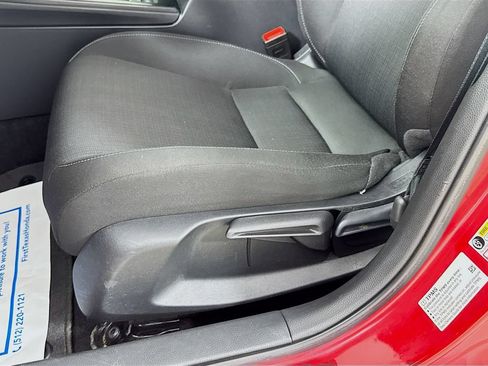 Used 2022 Honda Civic EX image 23