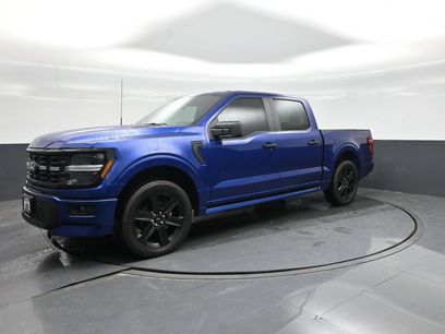 Used 2026 Ford F150 STX w/ F-150 LOBO Package