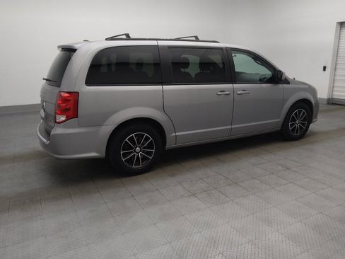 Used 2018 Dodge Grand Caravan GT FWD image 10