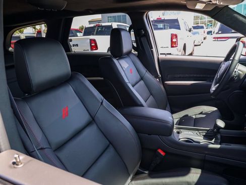 New 2026 Dodge Durango GT AWD/4WD image 95