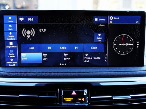 Used 2026 Acura MDX FWD image 15