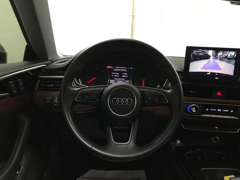 Used 2023 Audi A5 2.0T Premium w/ Convenience Package AWD/4WD image 20