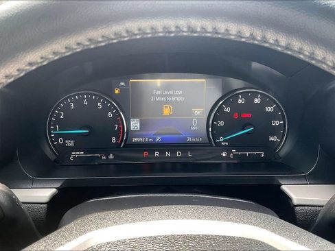Used 2023 Ford Explorer XLT w/ Equipment Group 202A RWD image 20