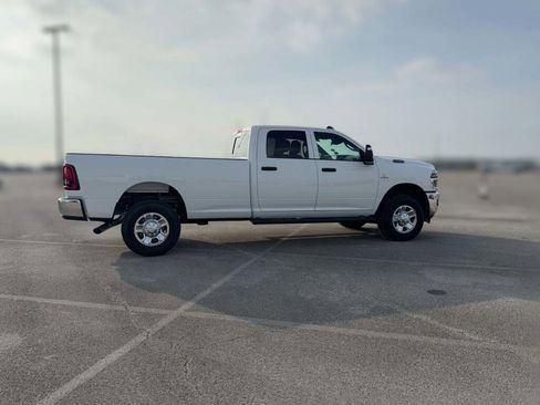 New 2026 RAM 2500 Tradesman image 13