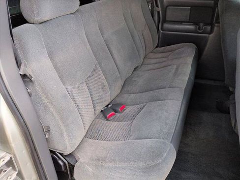 Used 2003 Chevrolet Silverado 1500 LS RWD image 22