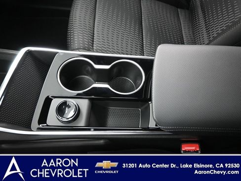 New 2026 Chevrolet Equinox LT w/ Safety and Technology Package image 10