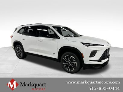 New 2026 Buick Enclave Sport Touring w/ Power Package