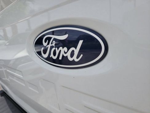 Used 2025 Ford F150 XLT w/ Equipment Group 301A Standard AWD/4WD image 11