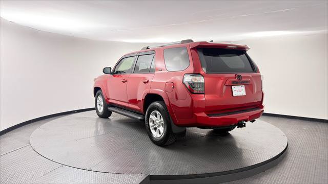 Used 2021 Toyota 4Runner SR5 RWD image 6