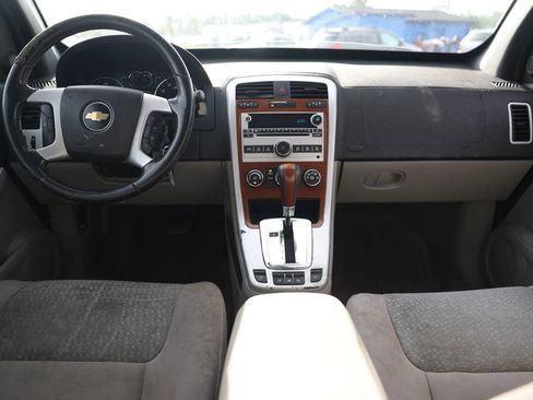 Used 2008 Chevrolet Equinox LT FWD image 13