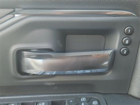 New 2026 RAM 2500 Laramie image 26