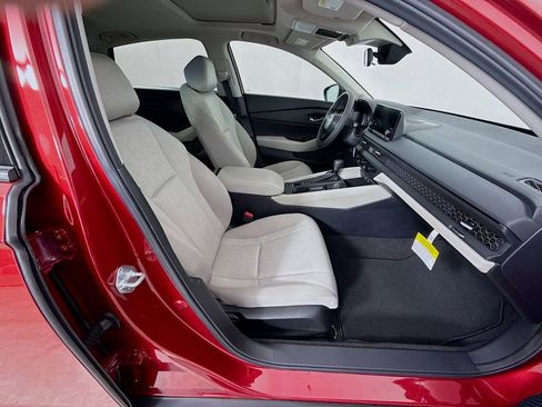 New 2025 Honda Accord SE image 29