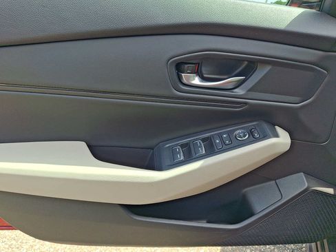 Certified 2024 Honda Accord EX image 12