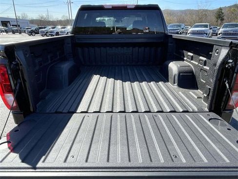 New 2026 GMC Sierra 1500 Elevation w/ Elevation Select Package image 9