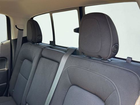 Used 2019 Chevrolet Colorado LT w/ LT Convenience Package AWD/4WD image 23