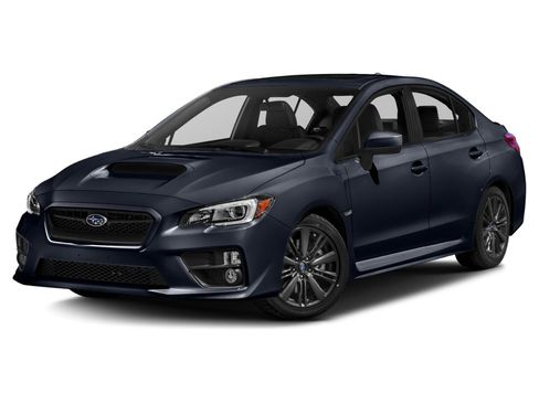 Used 2015 Subaru WRX image 32
