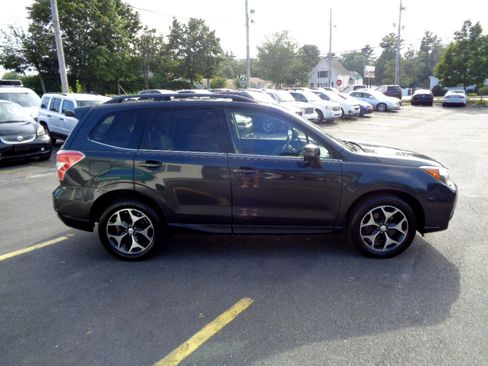 Used 2014 Subaru Forester 2.0XT Touring w/ Popular Package #2 image 15