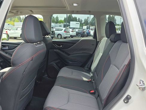 Used 2023 Subaru Forester Sport AWD/4WD image 16