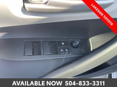 Certified 2026 Toyota Corolla SE FWD image 25