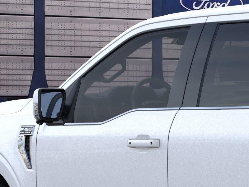 New 2026 Ford F150 King Ranch w/ Equipment Group 601A High AWD/4WD image 20