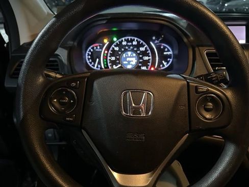 Used 2015 Honda CR-V EX image 15