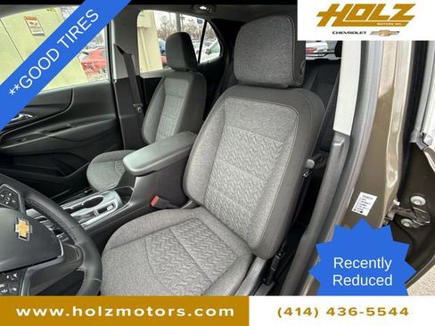 Certified 2023 Chevrolet Equinox LT image 12