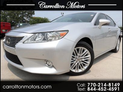 Used 2014 Lexus ES 350