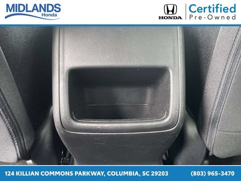 Certified 2021 Honda Accord LX image 10